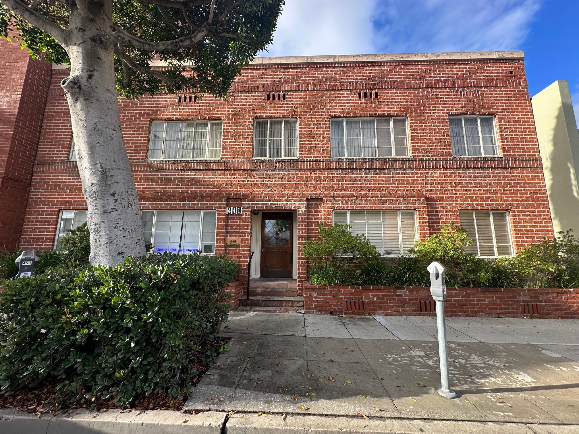 441 S Beverly Dr, Beverly Hills, CA for lease Building Photo- Image 1 of 6