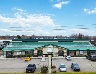 More details for 11505 Fairview Ave, Boise, ID - Retail for Sale