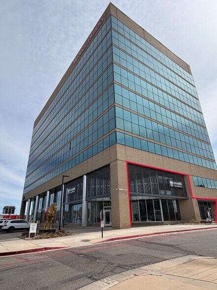 400 S Colorado Blvd, Denver, CO for lease - Building Photo - Image 1 of 5