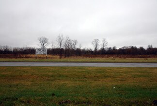 Plus de détails pour Mall Rd, Monroe, MI - Terrain à vendre