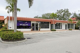Plus de détails pour 938 3rd Ave N, Naples, FL - Commerce de détail à louer