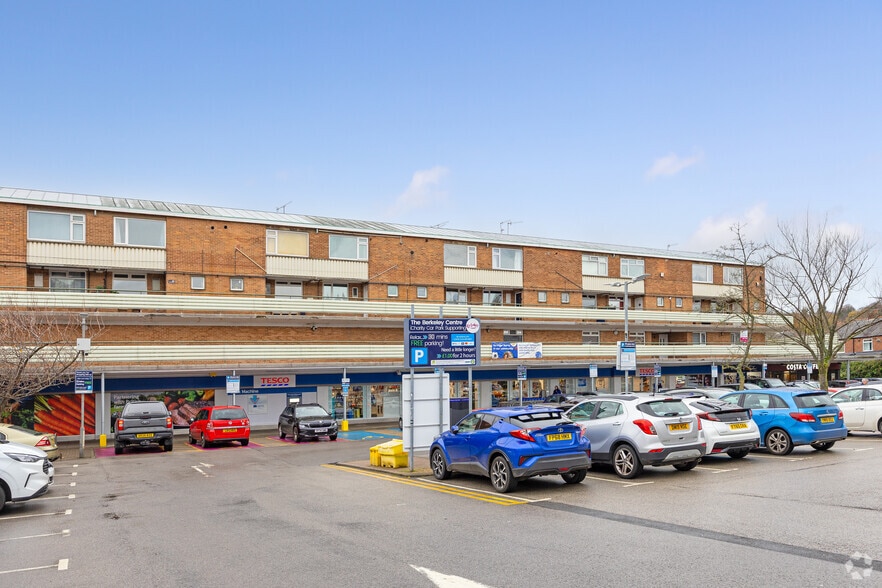 Ecclesall Rd, Sheffield for lease - Building Photo - Image 3 of 3