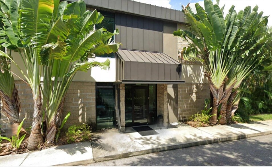 4509 George Rd, Tampa, FL for sale - Building Photo - Image 3 of 4