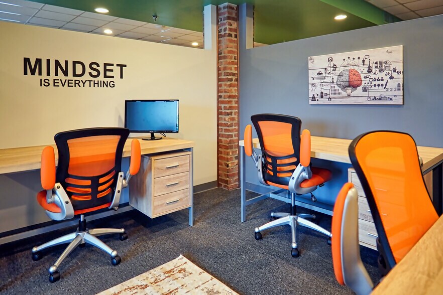 1630 S Church St, Murfreesboro, TN à louer - Photo intérieure - Image 2 de 16