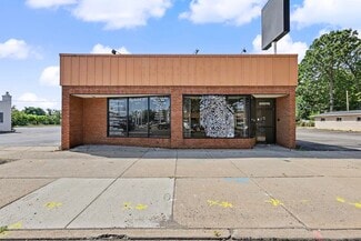 More details for 22976 Outer Dr, Dearborn, MI - Flex for Lease