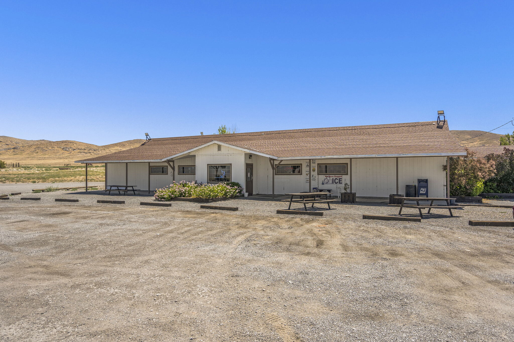 150 Highway 400, Mill City, NV for sale Building Photo- Image 1 of 16