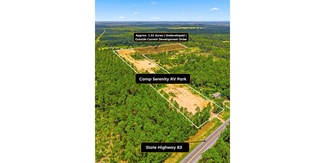 More details for 4747 Highway 83 N, Defuniak Springs, FL - Land for Sale