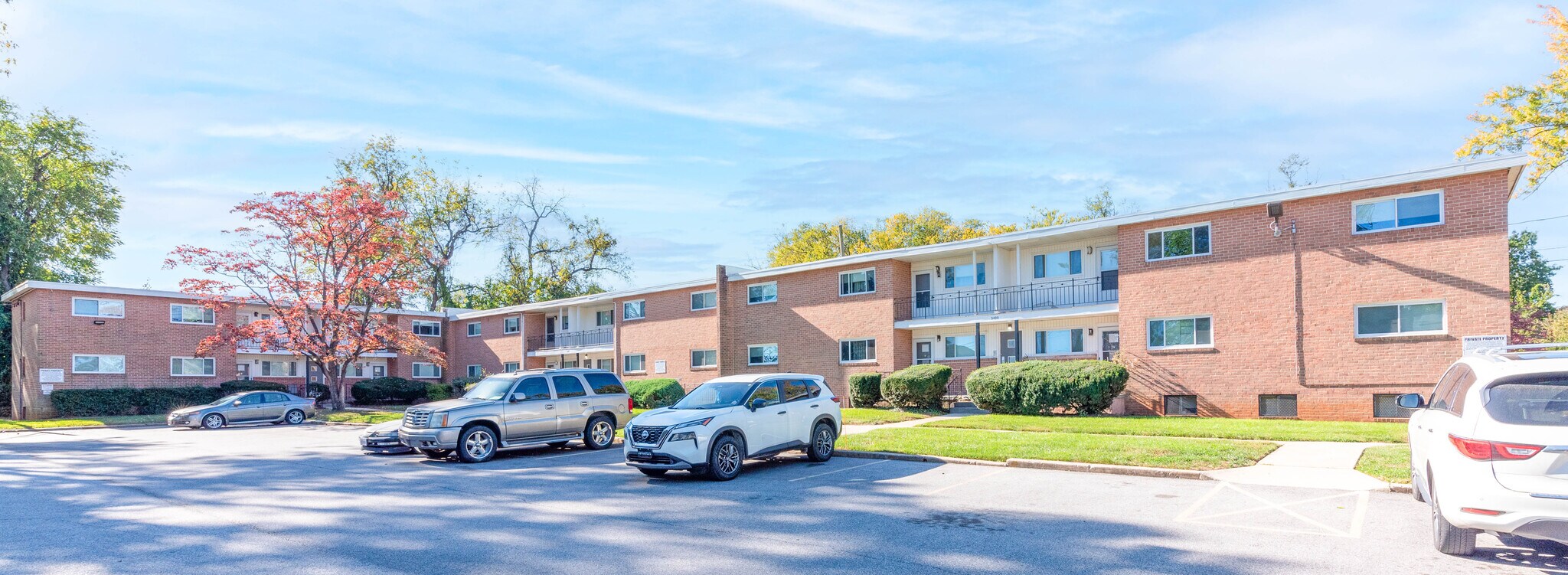 3405 Glen Ave, Baltimore, MD à vendre Photo du bâtiment- Image 1 de 40