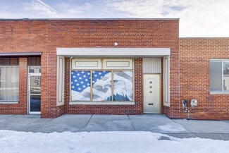 More details for 24354 John R Rd, Hazel Park, MI - Flex for Sale