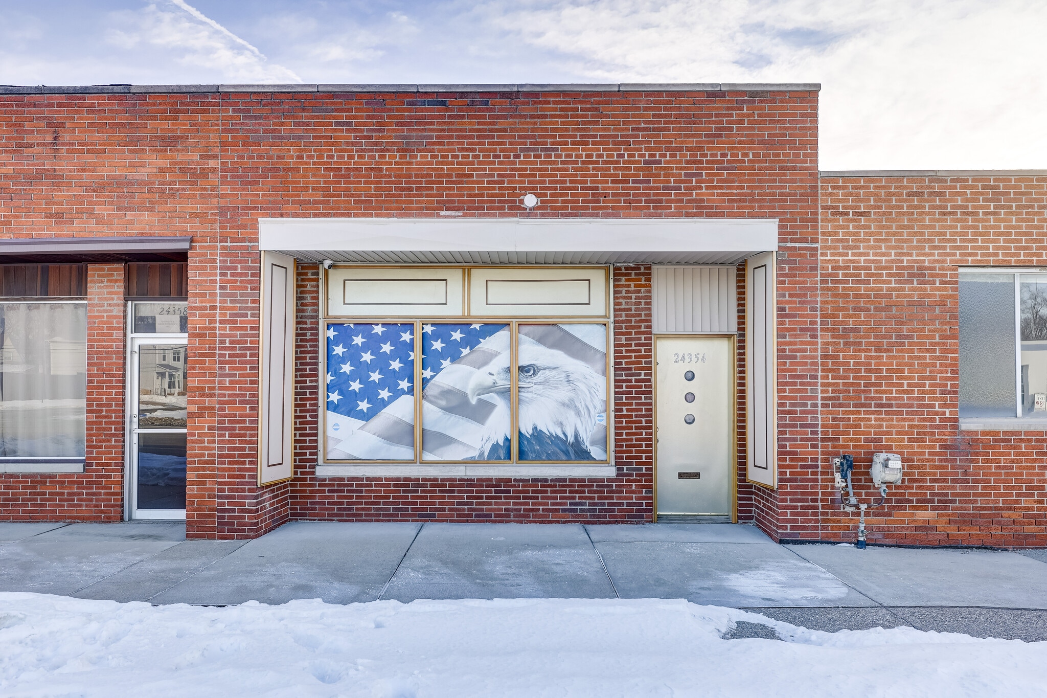 24354 John R Rd, Hazel Park, MI for sale Primary Photo- Image 1 of 30