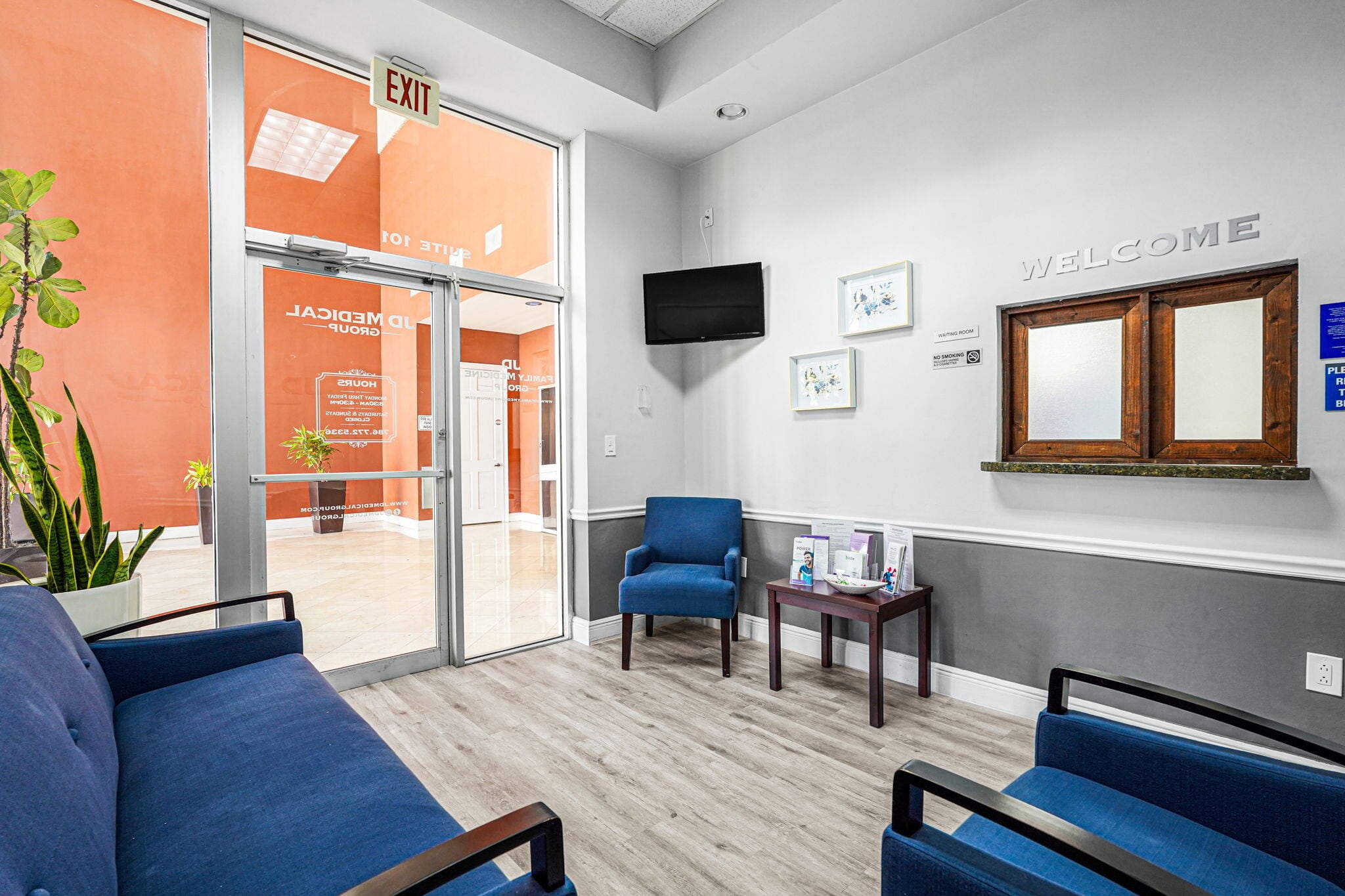 2645 SW 37th Ave, Miami, FL for lease Primary Photo- Image 1 of 79