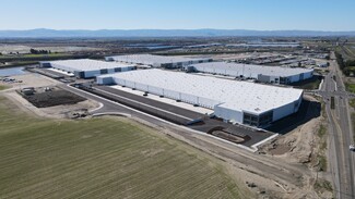 Plus de détails pour 3458 Yosemite Ave, Lathrop, CA - Industriel à louer