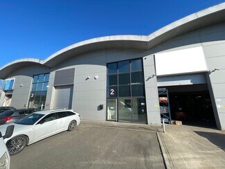 More details for Solar Way, Amesbury - Industrial for Lease