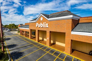 Plus de détails pour 8805-8995 W Colonial Dr, Ocoee, FL - Commerce de détail à louer