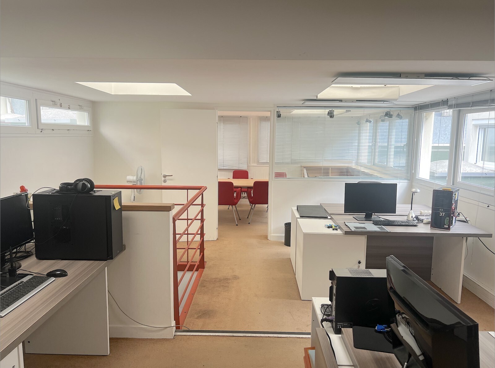 32 Rue Des Volontaires, Paris for sale Building Photo- Image 1 of 18