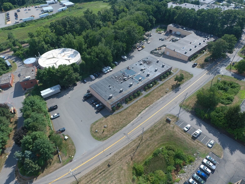 178-190 Cedar Hill St, Marlborough, MA for lease - Building Photo - Image 3 of 24