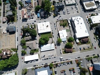 Plus de détails pour 113 E Indiana Ave, Coeur d'Alene, ID - Terrain à vendre