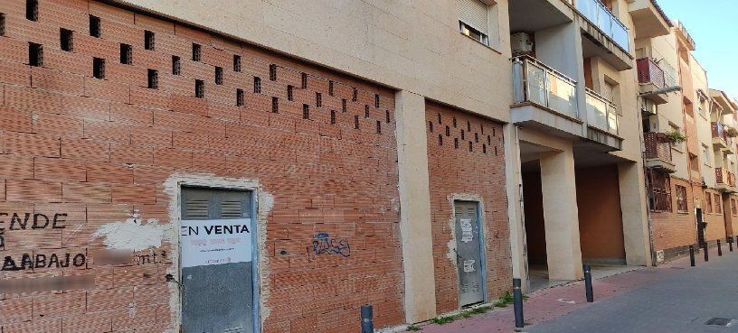 Retail in Murcia, Murcia for sale - Building Photo - Image 2 of 6