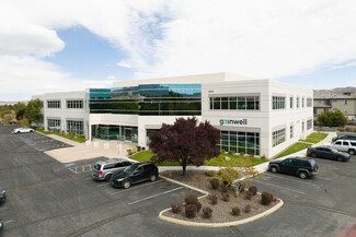 More details for 9850 Double R Blvd, Reno, NV - Office for Lease