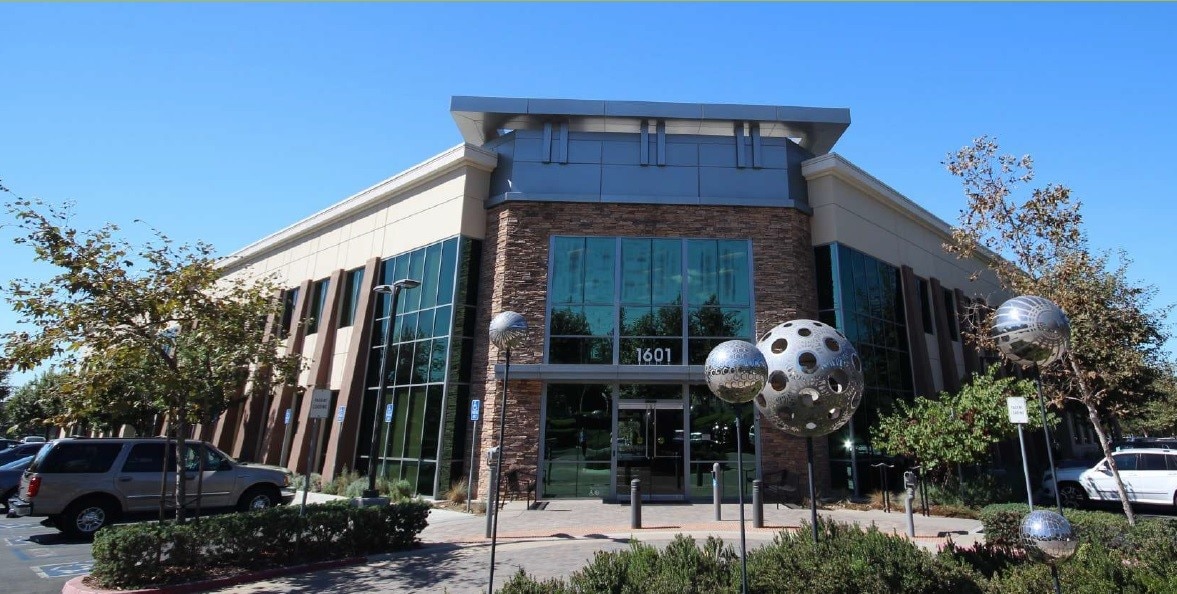 1601 Monte Vista Ave, Claremont, CA for lease Primary Photo- Image 1 of 5