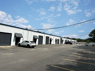 Plus de détails pour 2260 Lithonia Industrial Blvd, Lithonia, GA - Industriel à louer