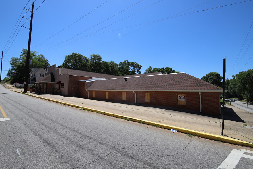504 E Depot St, Lagrange, GA for sale - Building Photo - Image 3 of 37