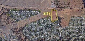 More details for 10809 N Indian Trail Rd, Spokane, WA - Land for Lease
