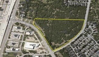Plus de détails pour Bulverde Rd. & Hwy 281 & Smithson Valley, San Antonio, TX - Terrain à vendre