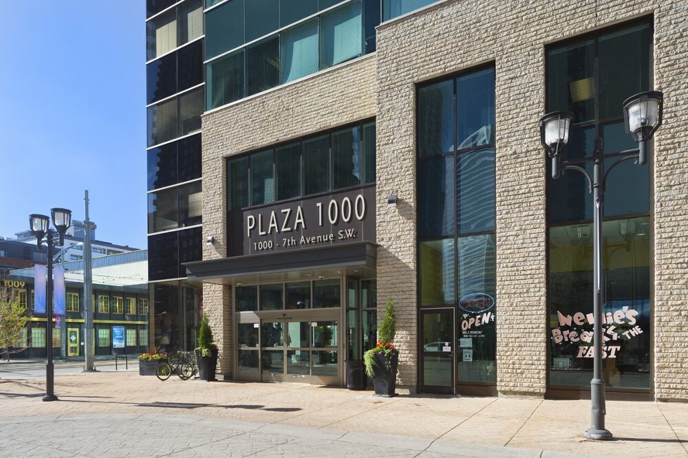 1000 7th Ave SW, Calgary, AB à vendre Autre- Image 1 de 1