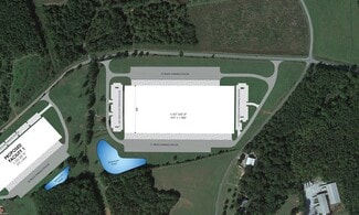 Plus de détails pour 00 Webber Rd, Cowpens, SC - Industriel à louer