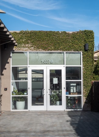 More details for 1027 Alma St, Palo Alto, CA - Office for Lease