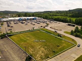 Plus de détails pour 1492 S Washington St, Millersburg, OH - Terrain à vendre