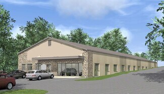 Plus de détails pour 1075 New Dehaven St, Conshohocken, PA - Local d'activités à louer