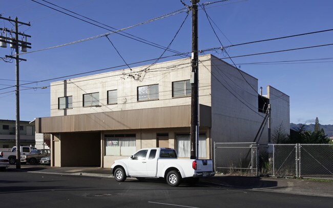 More details for 117 Mango St, Wahiawa, HI - Retail for Sale