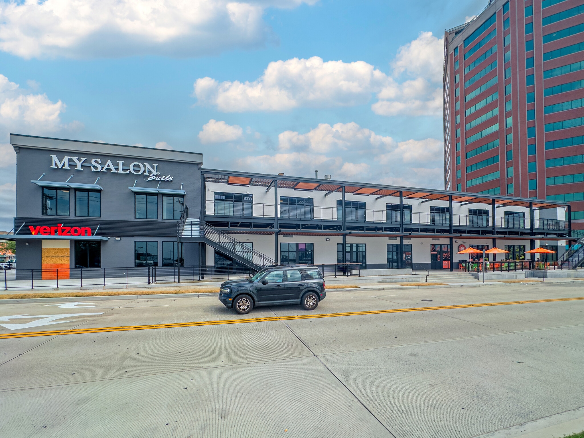 3301 Boston St, Baltimore, MD for lease Primary Photo- Image 1 of 7