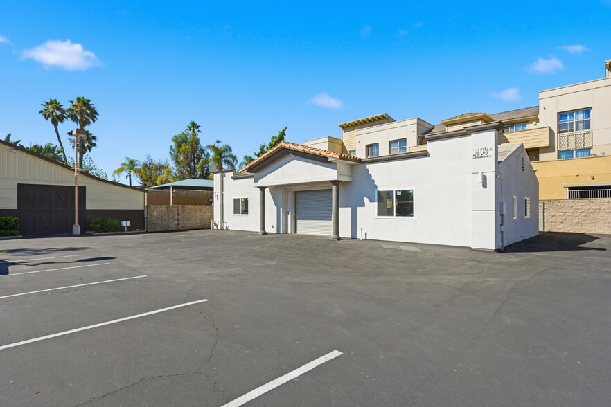 1408 S Escondido Blvd, Escondido, CA for lease - Building Photo - Image 2 of 6