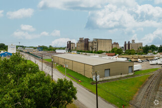 Plus de détails pour 43 Hamburg Street, Buffalo, NY - Industriel à louer