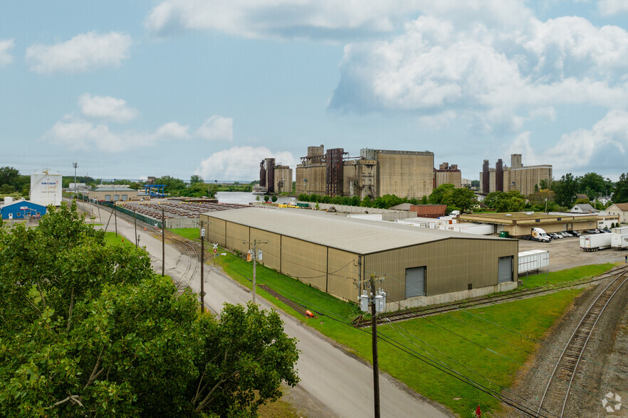 43 Hamburg Street, Buffalo, NY for lease - Building Photo - Image 1 of 15