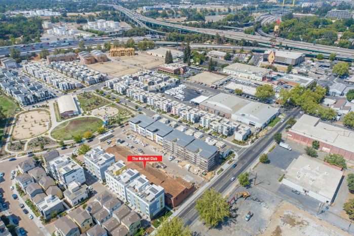 2630 5th St, Sacramento, CA for sale - Primary Photo - Image 1 of 1