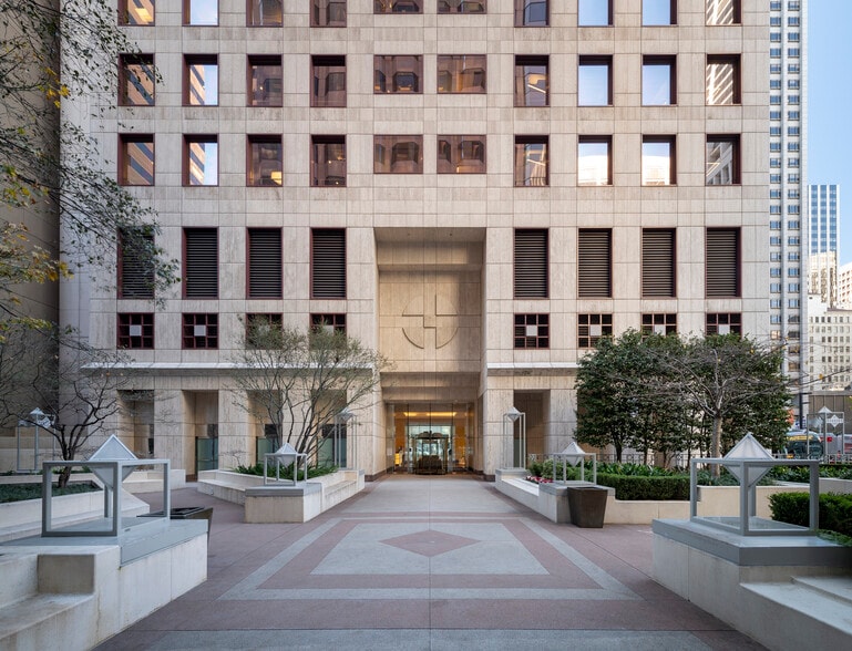 123 Mission St, San Francisco, CA for lease - Building Photo - Image 3 of 10