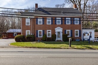 1060 US Highway 206, Bordentown, NJ for sale Building Photo- Image 1 of 1
