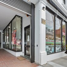 101-105 Toorak Rd, South Yarra for lease Building Photo- Image 1 of 4
