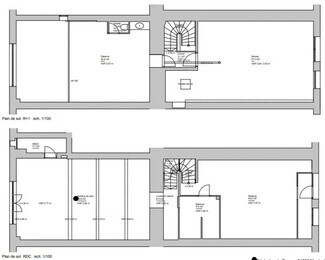 Plus de détails pour Commerce de détail à louer