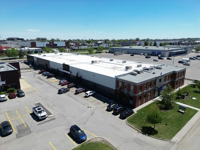 More details for 5716 1st St SE, Calgary, AB - Flex for Lease
