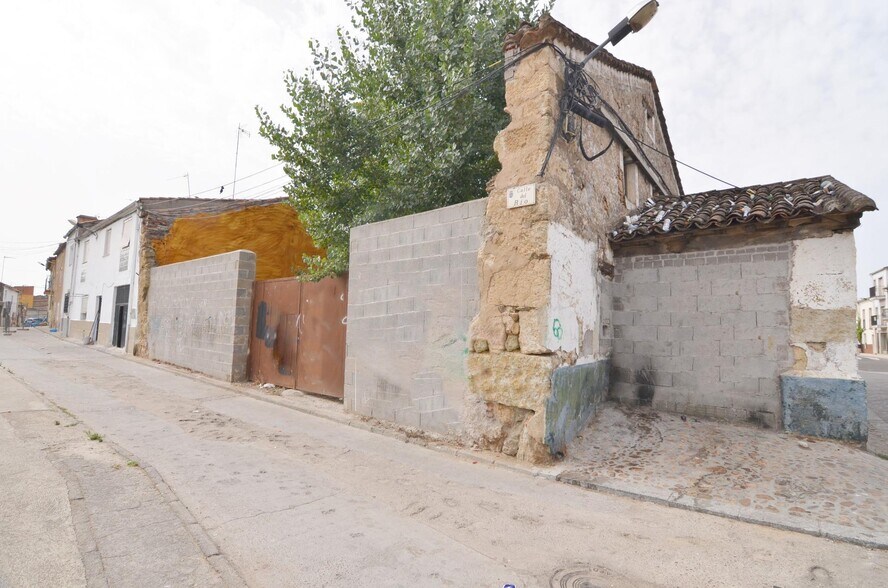 Alamo Grande, Ciudad Rodrigo, 3, Ciudad Rodrigo, Salamanca à vendre - Photo du bâtiment - Image 2 de 7