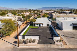 1140 N Rosemont Blvd, Tucson AZ - Commercial Real Estate