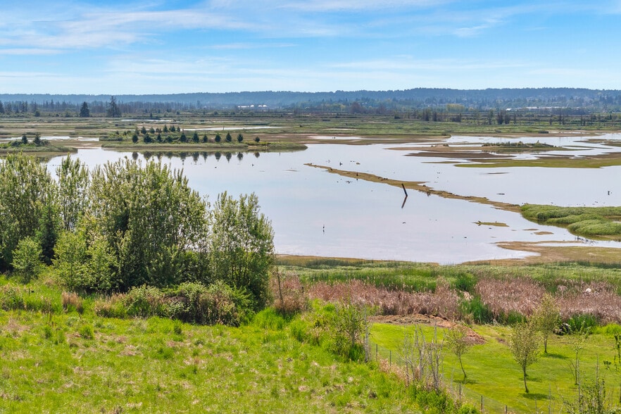 5528 61st St NE, Marysville, WA à vendre - Aérien - Image 3 de 25