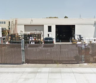 More details for 207 S Claremont St, San Mateo, CA - Industrial for Lease