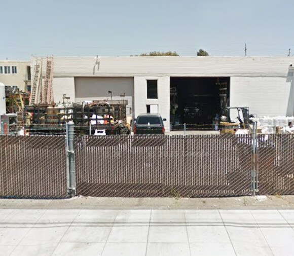 207 S Claremont St, San Mateo, CA for lease Primary Photo- Image 1 of 5