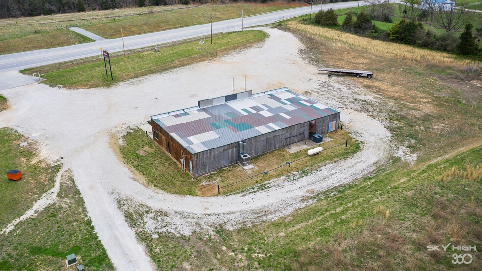 16727 E Highway 62, Garfield, AR for sale - Building Photo - Image 2 of 7